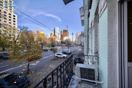 Оренда комерційної нерухомості, 100&nbsp;кв.м, под офис, <a class="location-link" href="/kiev/" title="Недвижимость Київ">Київ</a>, <a class="location-link" href="/kiev/shevchenkovskij/" title="Недвижимость Шевченківський район">Шевченківський р-н</a>, Владимирская ул., 92 (изображение 17)