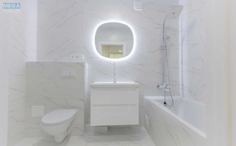 Продаж 2 кімнатної квартири (45/22/16), 5 пов. 9 пов. будинку, <a class="location-link" href="/sofievskaya-borshagovka/" title="Недвижимость Софіївська Борщагівка">Софіївська Борщагівка</a>, <a class="location-link" href="/sofievskaya-borshagovka/obolonskij/" title="Недвижимость Оболонский район">Оболонский р-н</a>, Свободи, 5С (изображение 8)