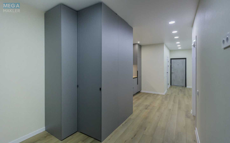 Продаж 2 кімнатної квартири (45/22/16), 5 пов. 9 пов. будинку, <a class="location-link" href="/sofievskaya-borshagovka/" title="Недвижимость Софіївська Борщагівка">Софіївська Борщагівка</a>, <a class="location-link" href="/sofievskaya-borshagovka/obolonskij/" title="Недвижимость Оболонский район">Оболонский р-н</a>, Свободи, 5С (изображение 11)