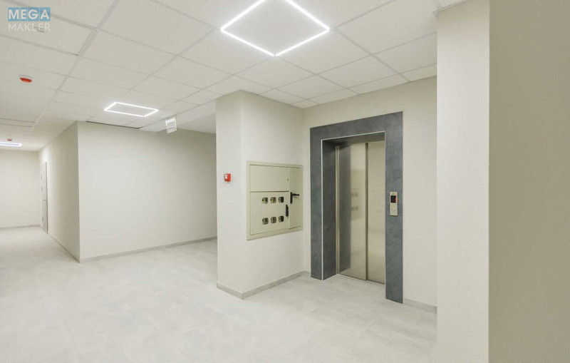 Продаж 2 кімнатної квартири (45/22/16), 5 пов. 9 пов. будинку, <a class="location-link" href="/sofievskaya-borshagovka/" title="Недвижимость Софіївська Борщагівка">Софіївська Борщагівка</a>, <a class="location-link" href="/sofievskaya-borshagovka/obolonskij/" title="Недвижимость Оболонский район">Оболонский р-н</a>, Свободи, 5С (изображение 14)