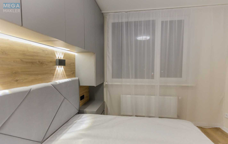 Продаж 2 кімнатної квартири (45/22/16), 5 пов. 9 пов. будинку, <a class="location-link" href="/sofievskaya-borshagovka/" title="Недвижимость Софіївська Борщагівка">Софіївська Борщагівка</a>, <a class="location-link" href="/sofievskaya-borshagovka/obolonskij/" title="Недвижимость Оболонский район">Оболонский р-н</a>, Свободи, 5С (изображение 17)