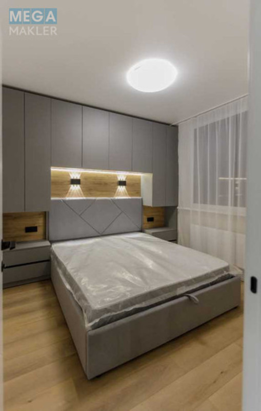 Продаж 2 кімнатної квартири (45/22/16), 5 пов. 9 пов. будинку, <a class="location-link" href="/sofievskaya-borshagovka/" title="Недвижимость Софіївська Борщагівка">Софіївська Борщагівка</a>, <a class="location-link" href="/sofievskaya-borshagovka/obolonskij/" title="Недвижимость Оболонский район">Оболонский р-н</a>, Свободи, 5С (изображение 18)