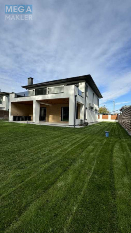 Продаж дома, 2&nbsp;поверху, 290&nbsp;кв.м, 5&nbsp;кімнат, ділянка 8&nbsp;соток, <a class="location-link" href="/hodosovka/" title="Недвижимость Ходосівка">Ходосівка</a>, Єдності (изображение 2)