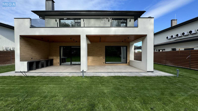 Продаж дома, 2&nbsp;поверху, 290&nbsp;кв.м, 5&nbsp;кімнат, ділянка 8&nbsp;соток, <a class="location-link" href="/hodosovka/" title="Недвижимость Ходосівка">Ходосівка</a>, Єдності (изображение 3)