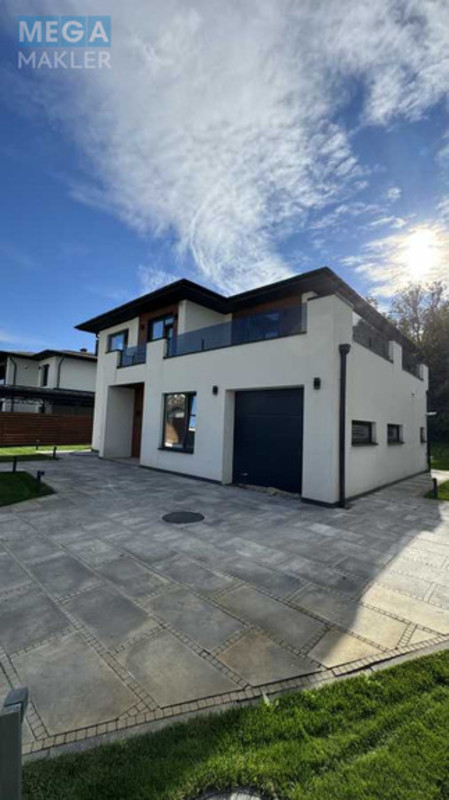 Продаж дома, 2&nbsp;поверху, 290&nbsp;кв.м, 5&nbsp;кімнат, ділянка 8&nbsp;соток, <a class="location-link" href="/hodosovka/" title="Недвижимость Ходосівка">Ходосівка</a>, Єдності (изображение 4)