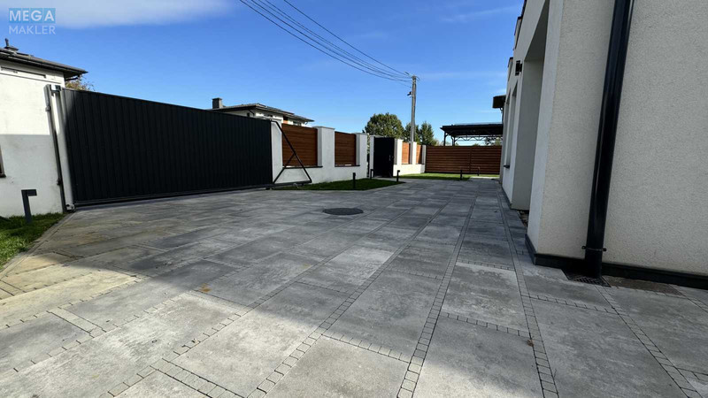 Продаж дома, 2&nbsp;поверху, 290&nbsp;кв.м, 5&nbsp;кімнат, ділянка 8&nbsp;соток, <a class="location-link" href="/hodosovka/" title="Недвижимость Ходосівка">Ходосівка</a>, Єдності (изображение 5)