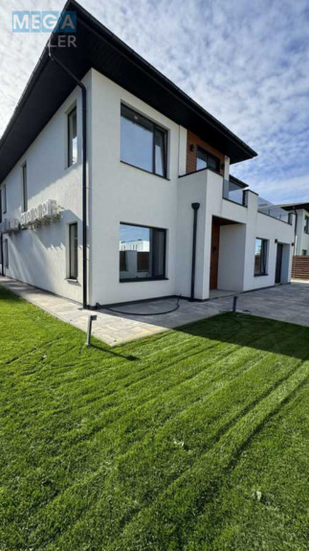 Продаж дома, 2&nbsp;поверху, 290&nbsp;кв.м, 5&nbsp;кімнат, ділянка 8&nbsp;соток, <a class="location-link" href="/hodosovka/" title="Недвижимость Ходосівка">Ходосівка</a>, Єдності (изображение 6)