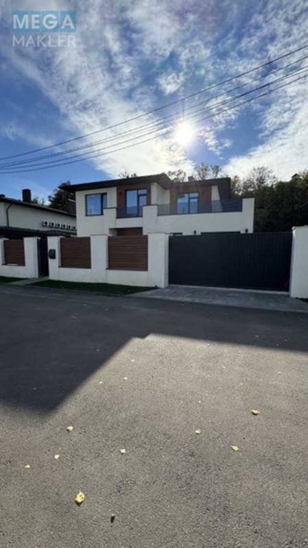 Продаж дома, 2&nbsp;поверху, 290&nbsp;кв.м, 5&nbsp;кімнат, ділянка 8&nbsp;соток, <a class="location-link" href="/hodosovka/" title="Недвижимость Ходосівка">Ходосівка</a>, Єдності (изображение 8)