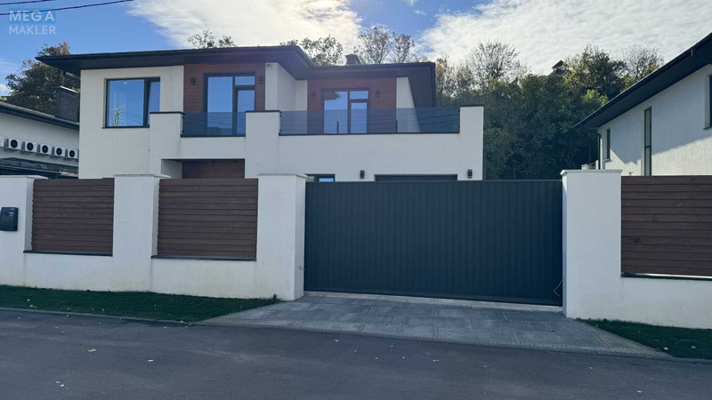 Продаж дома, 2&nbsp;поверху, 290&nbsp;кв.м, 5&nbsp;кімнат, ділянка 8&nbsp;соток, <a class="location-link" href="/hodosovka/" title="Недвижимость Ходосівка">Ходосівка</a>, Єдності (изображение 9)