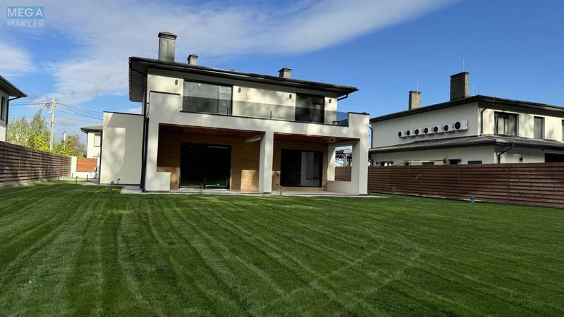 Продаж дома, 2&nbsp;поверху, 290&nbsp;кв.м, 5&nbsp;кімнат, ділянка 8&nbsp;соток, <a class="location-link" href="/hodosovka/" title="Недвижимость Ходосівка">Ходосівка</a>, Єдності (изображение 10)