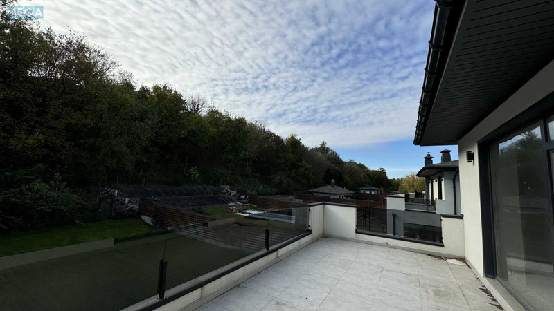 Продаж дома, 2&nbsp;поверху, 290&nbsp;кв.м, 5&nbsp;кімнат, ділянка 8&nbsp;соток, <a class="location-link" href="/hodosovka/" title="Недвижимость Ходосівка">Ходосівка</a>, Єдності (изображение 16)