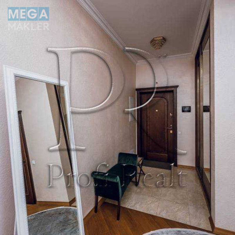 Продаж 3 кімнатної квартири (110/56/16), 4 пов. 22 пов. будинку, <a class="location-link" href="/kiev/" title="Недвижимость Київ">Київ</a>, <a class="location-link" href="/kiev/goloseevskij/" title="Недвижимость Голосіївський район">Голосіївський р-н</a>, Науки проспект, 30 (изображение 5)