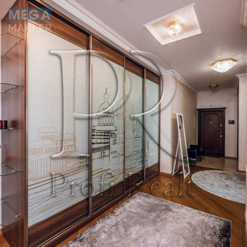 Продаж 3 кімнатної квартири (110/56/16), 4 пов. 22 пов. будинку, <a class="location-link" href="/kiev/" title="Недвижимость Київ">Київ</a>, <a class="location-link" href="/kiev/goloseevskij/" title="Недвижимость Голосіївський район">Голосіївський р-н</a>, Науки проспект, 30 (изображение 12)