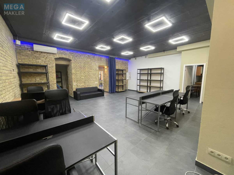 Оренда комерційної нерухомості, 110&nbsp;кв.м, под офис, <a class="location-link" href="/kiev/" title="Недвижимость Київ">Київ</a>, <a class="location-link" href="/kiev/pecherskij/" title="Недвижимость Печерський район">Печерський р-н</a>, Саксаганского ул., 43 (изображение 8)