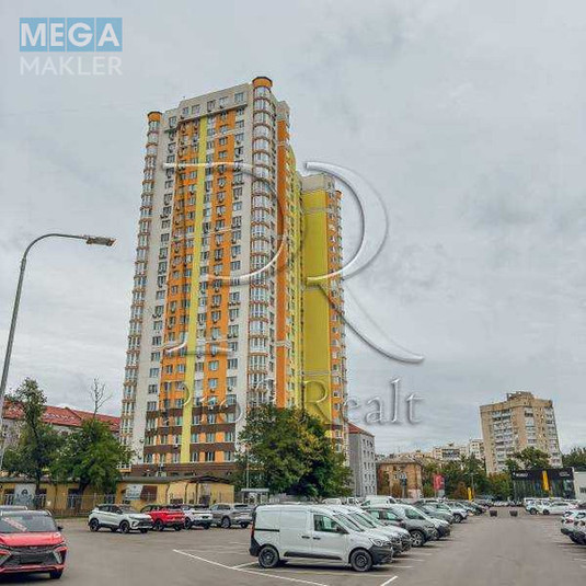 Продаж 2 кімнатної квартири (66/33/15), 23 пов. 25 пов. будинку, <a class="location-link" href="/kiev/" title="Недвижимость Київ">Київ</a>, <a class="location-link" href="/kiev/goloseevskij/" title="Недвижимость Голосіївський район">Голосіївський р-н</a>, Голосіївський проспект, 95А (изображение 2)