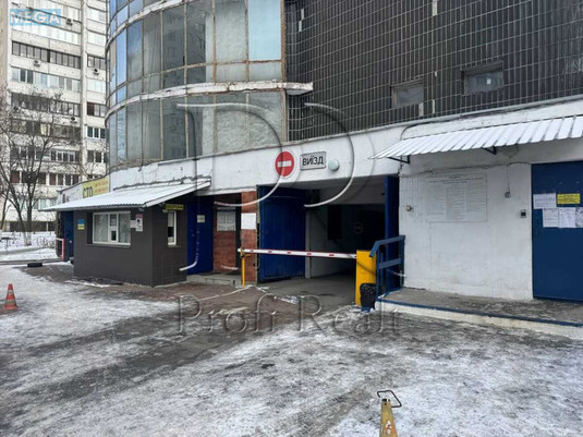 Продаж комерційної нерухомості, 21&nbsp;кв.м, <a class="location-link" href="/kiev/" title="Недвижимость Київ">Київ</a>, <a class="location-link" href="/kiev/darnickij/" title="Недвижимость Дарницький район">Дарницький р-н</a>, Бориса Гмирі вул., 7 (изображение 5)