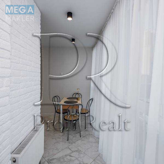 Продаж 1 кімнатної квартири (52/16/18), 2 пов. 9 пов. будинку, <a class="location-link" href="/kiev/" title="Недвижимость Київ">Київ</a>, <a class="location-link" href="/kiev/goloseevskij/" title="Недвижимость Голосіївський район">Голосіївський р-н</a>, Метрологічна вулиця, 58 (изображение 6)