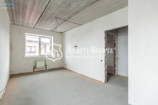 Продаж 1 кімнатної квартири (39,5/17,5/12), 5 пов. 5 пов. будинку, <a class="location-link" href="/sofievskaya-borshagovka/" title="Недвижимость Софіївська Борщагівка">Софіївська Борщагівка</a>, Миру, 16 (изображение 2)