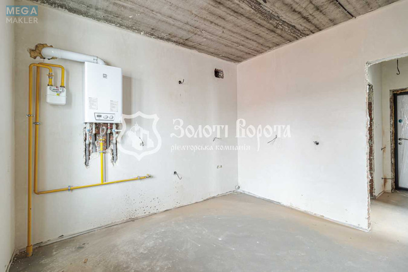 Продаж 1 кімнатної квартири (39,5/17,5/12), 5 пов. 5 пов. будинку, <a class="location-link" href="/sofievskaya-borshagovka/" title="Недвижимость Софіївська Борщагівка">Софіївська Борщагівка</a>, Миру, 16 (изображение 5)