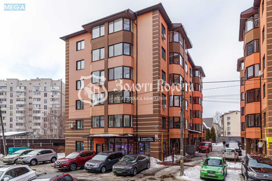 Продаж 1 кімнатної квартири (39,5/17,5/12), 5 пов. 5 пов. будинку, <a class="location-link" href="/sofievskaya-borshagovka/" title="Недвижимость Софіївська Борщагівка">Софіївська Борщагівка</a>, Миру, 16 (изображение 17)