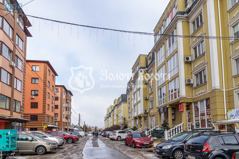 Продаж 1 кімнатної квартири (39,5/17,5/12), 5 пов. 5 пов. будинку, <a class="location-link" href="/sofievskaya-borshagovka/" title="Недвижимость Софіївська Борщагівка">Софіївська Борщагівка</a>, Миру, 16 (изображение 18)