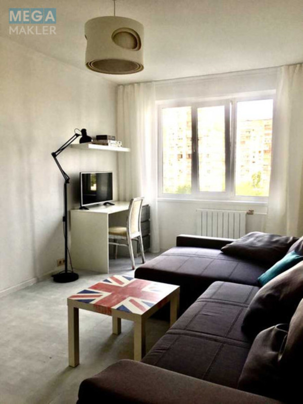 Оренда 2 кімнатної квартири, <a class="location-link" href="/kiev/" title="Недвижимость Київ">Київ</a>, <a class="location-link" href="/kiev/dneprovskij/" title="Недвижимость Дніпровський район">Дніпровський р-н</a>, Челябінська вул., 19 (изображение 7)