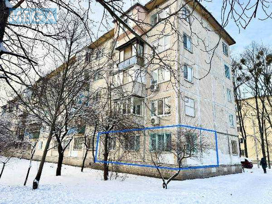 Продаж 2 кімнатної квартири (47/30/7), 1 пов. 5 пов. будинку, <a class="location-link" href="/kiev/" title="Недвижимость Київ">Київ</a>, <a class="location-link" href="/kiev/podolskij/" title="Недвижимость Подільський район">Подільський р-н</a>, Стеценка вулиця, 2 (изображение 15)