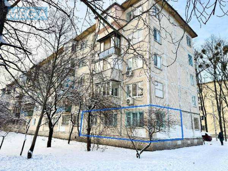 Продаж 2 кімнатної квартири (47/30/7), 1 пов. 5 пов. будинку, <a class="location-link" href="/kiev/" title="Недвижимость Київ">Київ</a>, <a class="location-link" href="/kiev/podolskij/" title="Недвижимость Подільський район">Подільський р-н</a>, Стеценка вулиця, 2 (изображение 15)