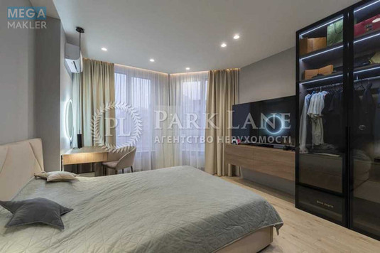 Продаж 2 кімнатної квартири (64/31/16), 23 пов. 26 пов. будинку, <a class="location-link" href="/kiev/" title="Недвижимость Київ">Київ</a>, <a class="location-link" href="/kiev/dneprovskij/" title="Недвижимость Дніпровський район">Дніпровський р-н</a>, Каховська вул., 62А (изображение 3)