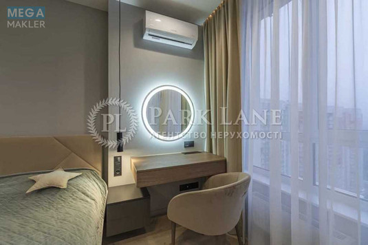 Продаж 2 кімнатної квартири (64/31/16), 23 пов. 26 пов. будинку, <a class="location-link" href="/kiev/" title="Недвижимость Київ">Київ</a>, <a class="location-link" href="/kiev/dneprovskij/" title="Недвижимость Дніпровський район">Дніпровський р-н</a>, Каховська вул., 62А (изображение 5)