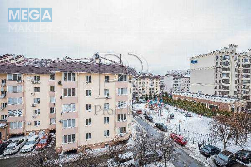 Продаж 3 кімнатної квартири (95/31/39), 5 пов. 6 пов. будинку, <a class="location-link" href="/sofievskaya-borshagovka/" title="Недвижимость Софіївська Борщагівка">Софіївська Борщагівка</a>, Івана Франка вулиця, 5 (изображение 9)