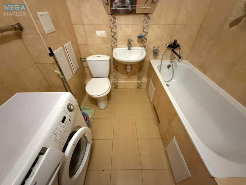 Оренда 1 кімнатної квартири, <a class="location-link" href="/kiev/" title="Недвижимость Київ">Київ</a>, <a class="location-link" href="/kiev/desnyanskij/" title="Недвижимость Деснянський район">Деснянський р-н</a>, Николая Закревского ул., 97 (изображение 10)