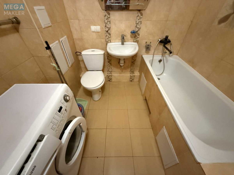 Оренда 1 кімнатної квартири, <a class="location-link" href="/kiev/" title="Недвижимость Київ">Київ</a>, <a class="location-link" href="/kiev/desnyanskij/" title="Недвижимость Деснянський район">Деснянський р-н</a>, Николая Закревского ул., 97 (изображение 12)