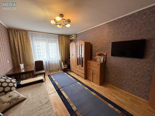 Оренда 1 кімнатної квартири, <a class="location-link" href="/kiev/" title="Недвижимость Київ">Київ</a>, <a class="location-link" href="/kiev/desnyanskij/" title="Недвижимость Деснянський район">Деснянський р-н</a>, Николая Закревского ул., 97 (изображение 17)