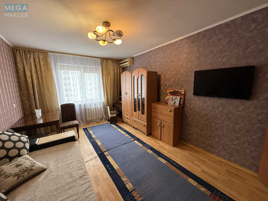 Оренда 1 кімнатної квартири, <a class="location-link" href="/kiev/" title="Недвижимость Київ">Київ</a>, <a class="location-link" href="/kiev/desnyanskij/" title="Недвижимость Деснянський район">Деснянський р-н</a>, Николая Закревского ул., 97 (изображение 19)