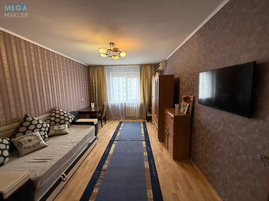 Оренда 1 кімнатної квартири, <a class="location-link" href="/kiev/" title="Недвижимость Київ">Київ</a>, <a class="location-link" href="/kiev/desnyanskij/" title="Недвижимость Деснянський район">Деснянський р-н</a>, Николая Закревского ул., 97 (изображение 20)