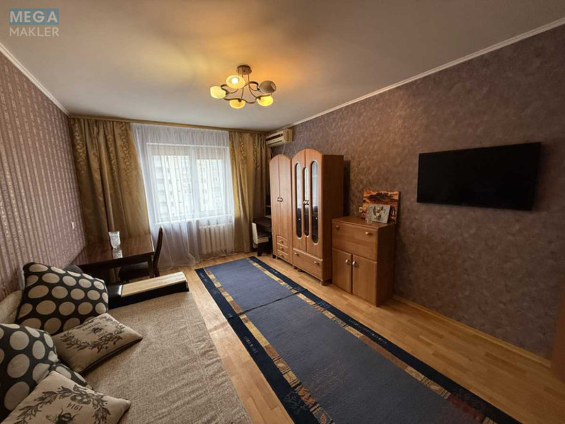 Оренда 1 кімнатної квартири, <a class="location-link" href="/kiev/" title="Недвижимость Київ">Київ</a>, <a class="location-link" href="/kiev/desnyanskij/" title="Недвижимость Деснянський район">Деснянський р-н</a>, Николая Закревского ул., 97 (изображение 21)