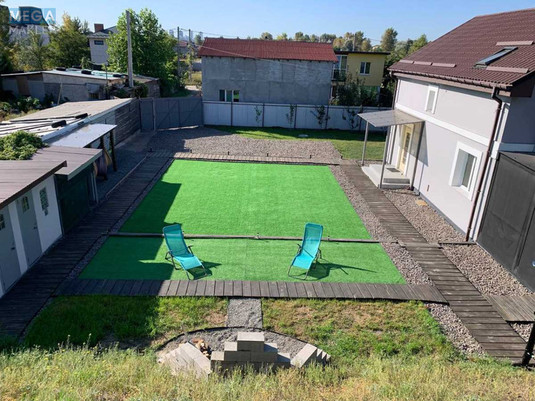 Продаж дома, 2&nbsp;поверху, 106&nbsp;кв.м, 3&nbsp;кімнати, ділянка 6&nbsp;соток, <a class="location-link" href="/kiev/" title="Недвижимость Київ">Київ</a>, <a class="location-link" href="/kiev/desnyanskij/" title="Недвижимость Деснянський район">Деснянський р-н</a>, Справедливості вул., 32А (изображение 3)