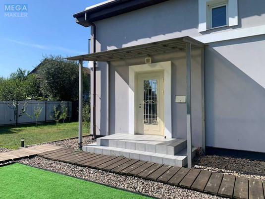 Продаж дома, 2&nbsp;поверху, 106&nbsp;кв.м, 3&nbsp;кімнати, ділянка 6&nbsp;соток, <a class="location-link" href="/kiev/" title="Недвижимость Київ">Київ</a>, <a class="location-link" href="/kiev/desnyanskij/" title="Недвижимость Деснянський район">Деснянський р-н</a>, Справедливості вул., 32А (изображение 4)