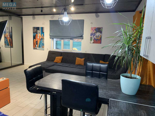 Продаж дома, 2&nbsp;поверху, 106&nbsp;кв.м, 3&nbsp;кімнати, ділянка 6&nbsp;соток, <a class="location-link" href="/kiev/" title="Недвижимость Київ">Київ</a>, <a class="location-link" href="/kiev/desnyanskij/" title="Недвижимость Деснянський район">Деснянський р-н</a>, Справедливості вул., 32А (изображение 5)