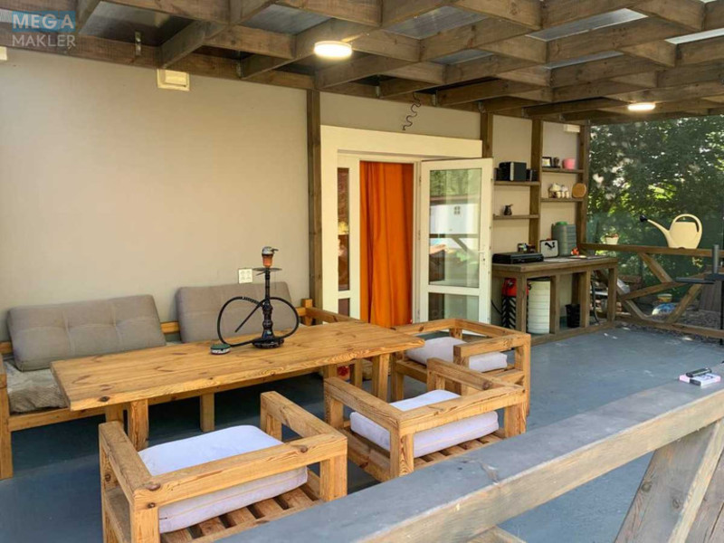 Продаж дома, 2&nbsp;поверху, 106&nbsp;кв.м, 3&nbsp;кімнати, ділянка 6&nbsp;соток, <a class="location-link" href="/kiev/" title="Недвижимость Київ">Київ</a>, <a class="location-link" href="/kiev/desnyanskij/" title="Недвижимость Деснянський район">Деснянський р-н</a>, Справедливості вул., 32А (изображение 6)