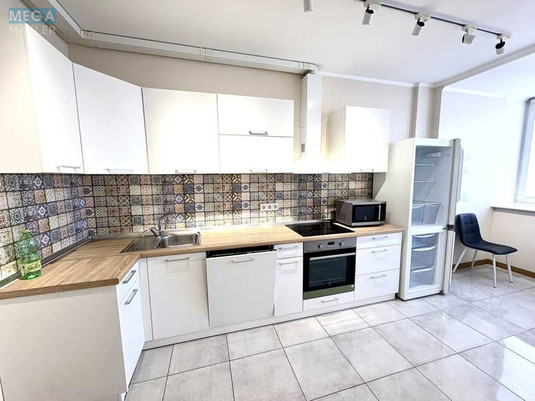 Оренда 2 кімнатної квартири, <a class="location-link" href="/kiev/" title="Недвижимость Київ">Київ</a>, <a class="location-link" href="/kiev/obolonskij/" title="Недвижимость Оболонський район">Оболонський р-н</a>, Оболонський просп., 1 (изображение 2)