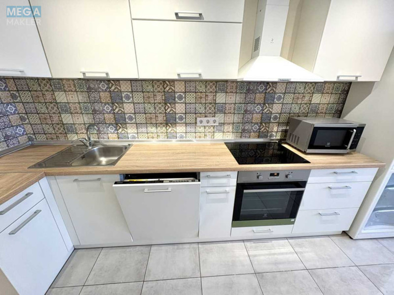 Оренда 2 кімнатної квартири, <a class="location-link" href="/kiev/" title="Недвижимость Київ">Київ</a>, <a class="location-link" href="/kiev/obolonskij/" title="Недвижимость Оболонський район">Оболонський р-н</a>, Оболонський просп., 1 (изображение 3)