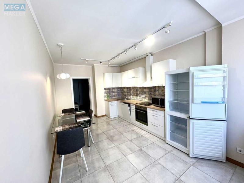 Оренда 2 кімнатної квартири, <a class="location-link" href="/kiev/" title="Недвижимость Київ">Київ</a>, <a class="location-link" href="/kiev/obolonskij/" title="Недвижимость Оболонський район">Оболонський р-н</a>, Оболонський просп., 1 (изображение 4)