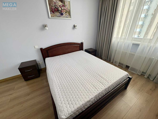 Оренда 2 кімнатної квартири, <a class="location-link" href="/kiev/" title="Недвижимость Київ">Київ</a>, <a class="location-link" href="/kiev/obolonskij/" title="Недвижимость Оболонський район">Оболонський р-н</a>, Оболонський просп., 1 (изображение 5)