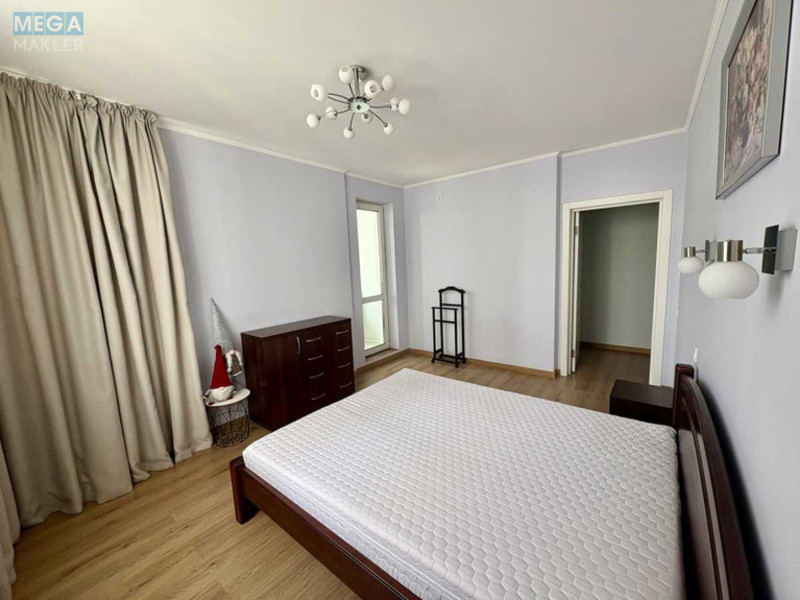 Оренда 2 кімнатної квартири, <a class="location-link" href="/kiev/" title="Недвижимость Київ">Київ</a>, <a class="location-link" href="/kiev/obolonskij/" title="Недвижимость Оболонський район">Оболонський р-н</a>, Оболонський просп., 1 (изображение 7)