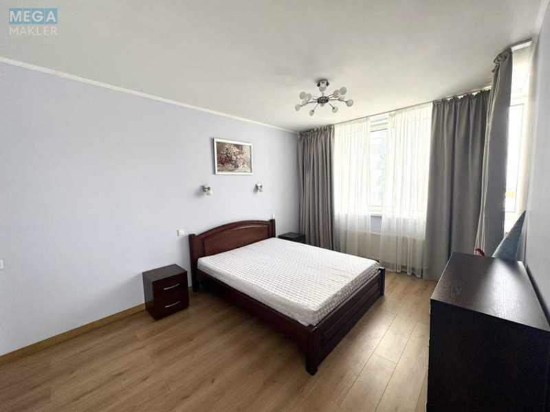 Оренда 2 кімнатної квартири, <a class="location-link" href="/kiev/" title="Недвижимость Київ">Київ</a>, <a class="location-link" href="/kiev/obolonskij/" title="Недвижимость Оболонський район">Оболонський р-н</a>, Оболонський просп., 1 (изображение 9)