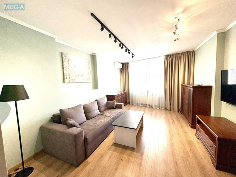 Оренда 2 кімнатної квартири, <a class="location-link" href="/kiev/" title="Недвижимость Київ">Київ</a>, <a class="location-link" href="/kiev/obolonskij/" title="Недвижимость Оболонський район">Оболонський р-н</a>, Оболонський просп., 1 (изображение 12)