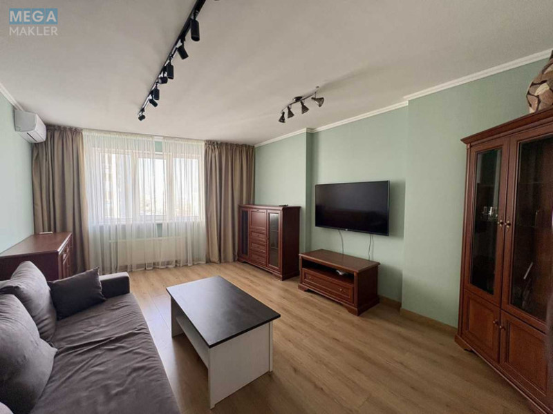 Оренда 2 кімнатної квартири, <a class="location-link" href="/kiev/" title="Недвижимость Київ">Київ</a>, <a class="location-link" href="/kiev/obolonskij/" title="Недвижимость Оболонський район">Оболонський р-н</a>, Оболонський просп., 1 (изображение 13)