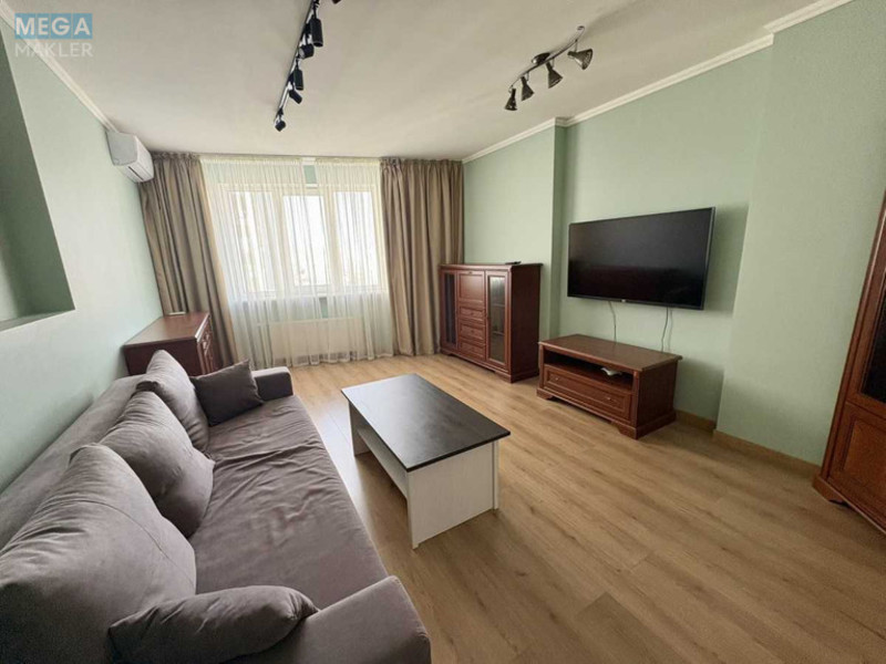 Оренда 2 кімнатної квартири, <a class="location-link" href="/kiev/" title="Недвижимость Київ">Київ</a>, <a class="location-link" href="/kiev/obolonskij/" title="Недвижимость Оболонський район">Оболонський р-н</a>, Оболонський просп., 1 (изображение 15)